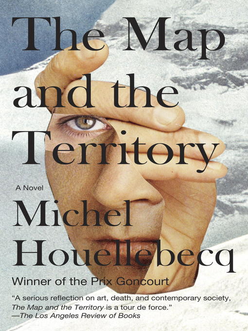 Title details for The Map and the Territory by Michel Houellebecq - Wait list